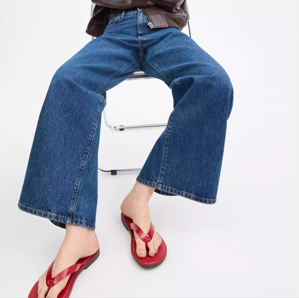 Coach Flip-flops - Picture 4 of 6